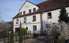 Landhotel Garni Knittelsheimer Muehle