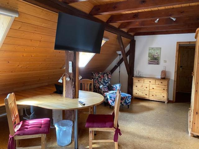 Landhotel Garni Knittelsheimer Muehle Esterno foto