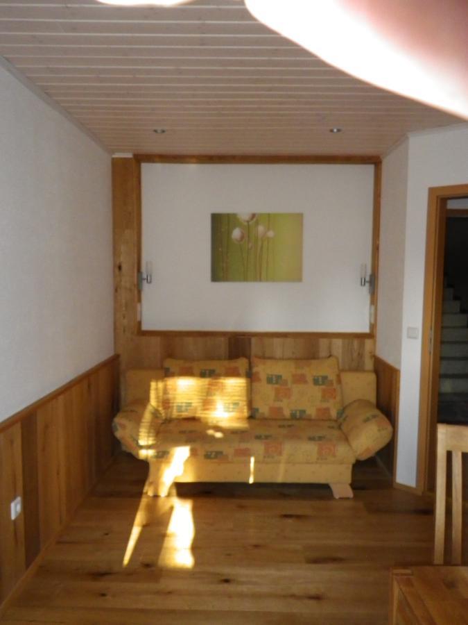 Landhotel Garni Knittelsheimer Muehle Esterno foto